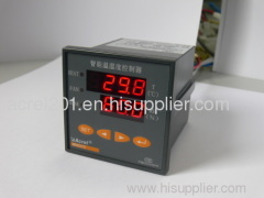 temperature&humidity controller