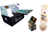 Digital flatbed wood gift printer