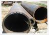 big diameter seamless steel pipe