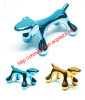 Dog furnishings and massager