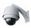 Auto Tracking PTZ Camera:HK-SAP8182 High Speed Dome