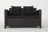 outdoor wicker furniture wicker rattan sofa set