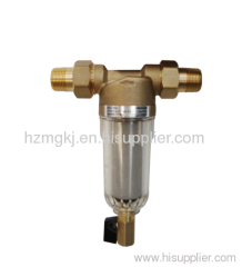 Ro water filter/ water pre filter /portable water purifier