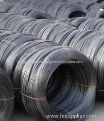 Bright Annealed Wire