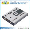 NP-BK1 Camera Battery for SONY CyberShot DSC-W180 S780 S980