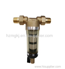 Ro water filter/ water pre filter /portable water purifier