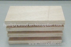 structural customized size plywoods