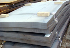 Q345 alloy steel plate