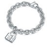 Axuescn.com wholesale cheap 925 silver Tiffany jewelry with Tiffany & Co Tag