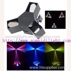 led disco light