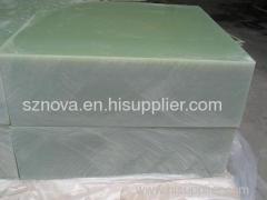 Thick Rigid Laminate (G10/FR4)