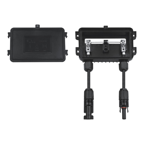 Solar Photovoltaic Junction Box