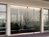 Automatic Frameless Glass Door