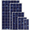 Poly-crystalline Silicon Panel