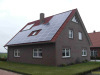 Home Solar Power System