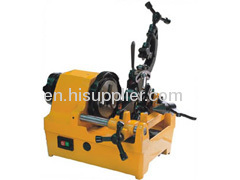 Pipe Threader SQ40