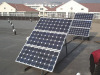 Residential Solar Energy Systems
