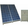 Home Solar Powered Energy Systems