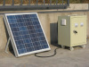 Home Solar Energy Systems