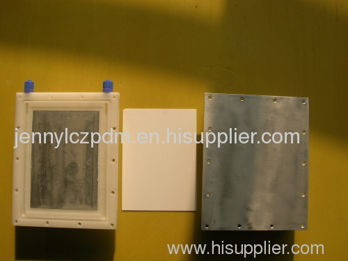 All air cool ceramic board ozone generator unit