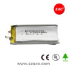 Flashlight Battery 902248/900mAh