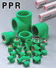 ppr pipe and fitting