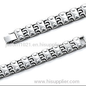 Stainless Steel Bracelet