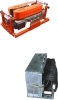 cable caterpillar pusher/Cable feeder /underground cable laying equipments for large diameter cable