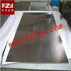 pure titanium plate