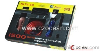 AMPLIFIER KIT 4-4G