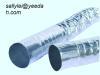 aluminium hose, AC duct,aluminiun duct