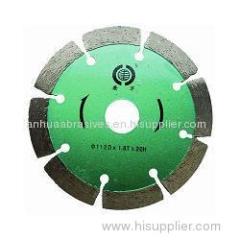 Diamond Saw Blade