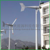 Horizontal Axis Wind Turbine