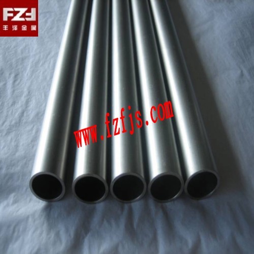 gr4 titanium pipe