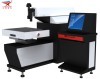 YAG Metal Laser Cutting Machine (TQL-LCY500-0303)