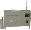 GD-255 Engine Oil Tester for Testing Distillation