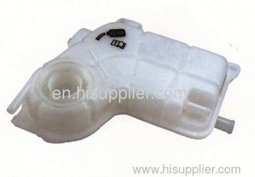 Audi expansion tank 8E0 121 403A