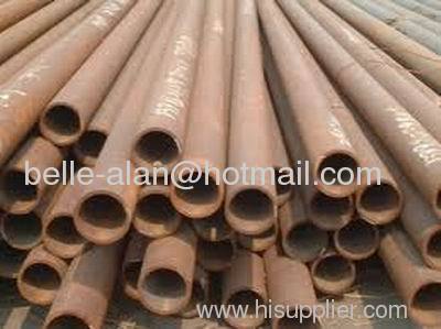 cold drawn seamless steel pipe