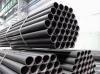 hot rolled seamless steel pipe