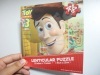 3D Lenticular Products ,cartoon image 3D card