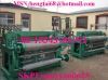 full automatic welded wire mesh machine in rolls(12years factory)