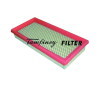 Chrysler air filters 4213583, 4241042, 4342800, 4861041 027 133 843