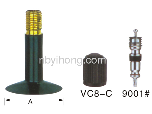 The glue seat inner tube valve&TR1--25 manufacturers and suppliers in China