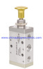 Hand Draw Valve Of Pneumatic Hand Valve