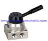 Pneumatic Hand Valve