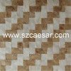 natural capiz shell mosaic tile - L010