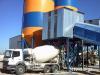 CONCRETE MIXING PLANT