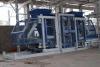 CONCRETE BLOCK MACHINE