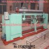 Small Hexagonal Wire Netting Machine(2.5M Width)