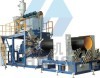HDPE Large-caliber Hollow-Wall Winding Pipe Production Line
